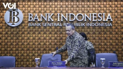 BI Catat Modal Asing Masuk ke SRBI-SBN Capai US$9 Miliar