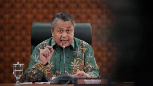 BI Fasilitasi Kemajuan UMKM dan Lahirnya Pengusaha Baru untuk Perkuat Ekonomi