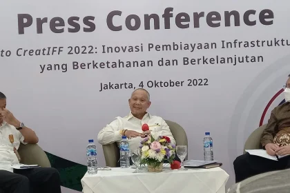 BI Rate Naik, Suku Bunga Rumah Subsidi Tetap 5 Persen