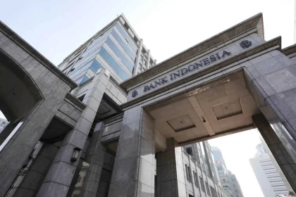 BI Tambah Suku Bunga Acuan untuk Redam Eksodus Modal