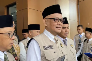 Biaya Haji 2027 Akan Naik, Menhaj Berupaya Menurunkannya