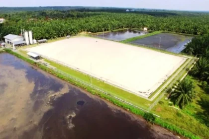 Biogas Energi Terbarukan: Upaya Mencapai Target Net Zero Emission
