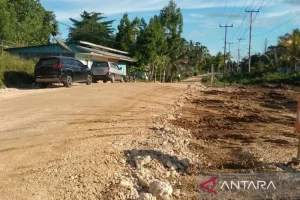 Bireuen Manfaatkan Bantuan Rp 32 Miliar untuk Membangun 2 Ruas Jalan