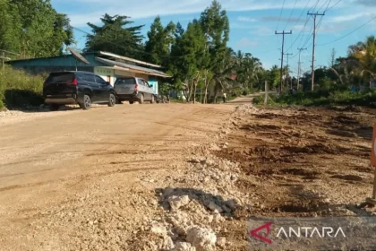 Bireuen Manfaatkan Bantuan Rp 32 Miliar untuk Membangun 2 Ruas Jalan