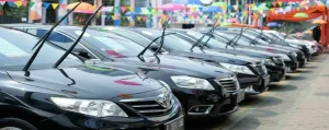Bisnis Mobil Bekas Semakin Menggiurkan di Indonesia