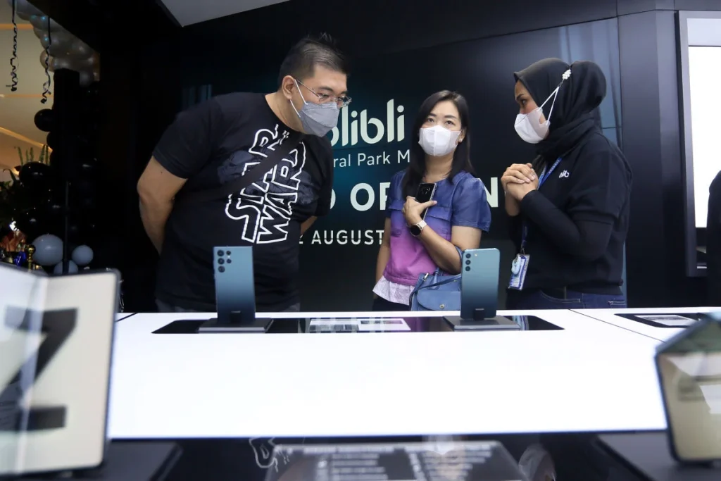 Blibli Masuk Daftar Fortune Southeast Asia 500 Tahun 2026: Prestasi Perusahaan E-commerce Indonesia