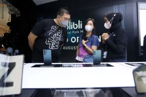Blibli Masuk Daftar Fortune Southeast Asia 500 Tahun 2026: Prestasi Perusahaan E-commerce Indonesia