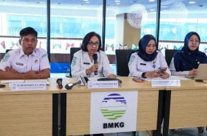 BMKG: Gempa M 6,7 di Palu Dipicu Sesar Sausu, Penyebab yang Membuat Warga Terkejut