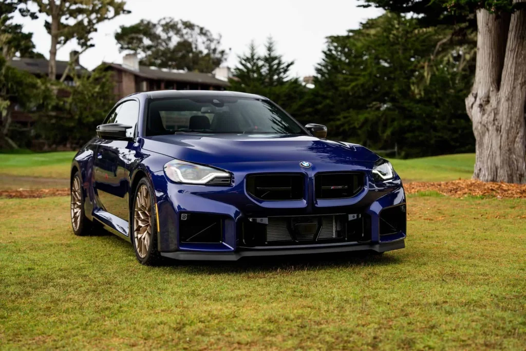 BMW Pamer M2 Terliar dalam Sejarah dengan Harga Rp2,7 Miliar
