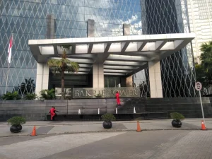 BNBR Capai Laba Bersih Rp 503 Miliar, Naik 49,6 Persen