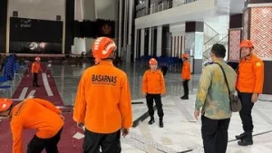 BNPB: Ancaman Likuefaksi Setelah Gempa M 6,7 di Sulawesi Tengah Sudah Lewat