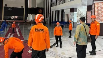 BNPB: Ancaman Likuefaksi Setelah Gempa M 6,7 di Sulawesi Tengah Sudah Lewat