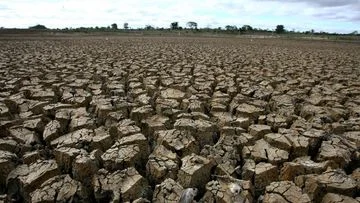 BNPB Catat 2.245 Warga di Jabar-Jateng Terdampak Kekeringan