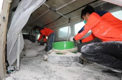 BNPB Gelar Operasi Modifikasi Cuaca untuk Karhutla Jambi