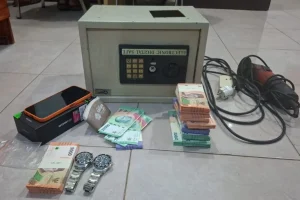 Bocah 12 Tahun di Jember Terjebak Hukum Setelah Mencuri Brankas Keluarga untuk Ponsel