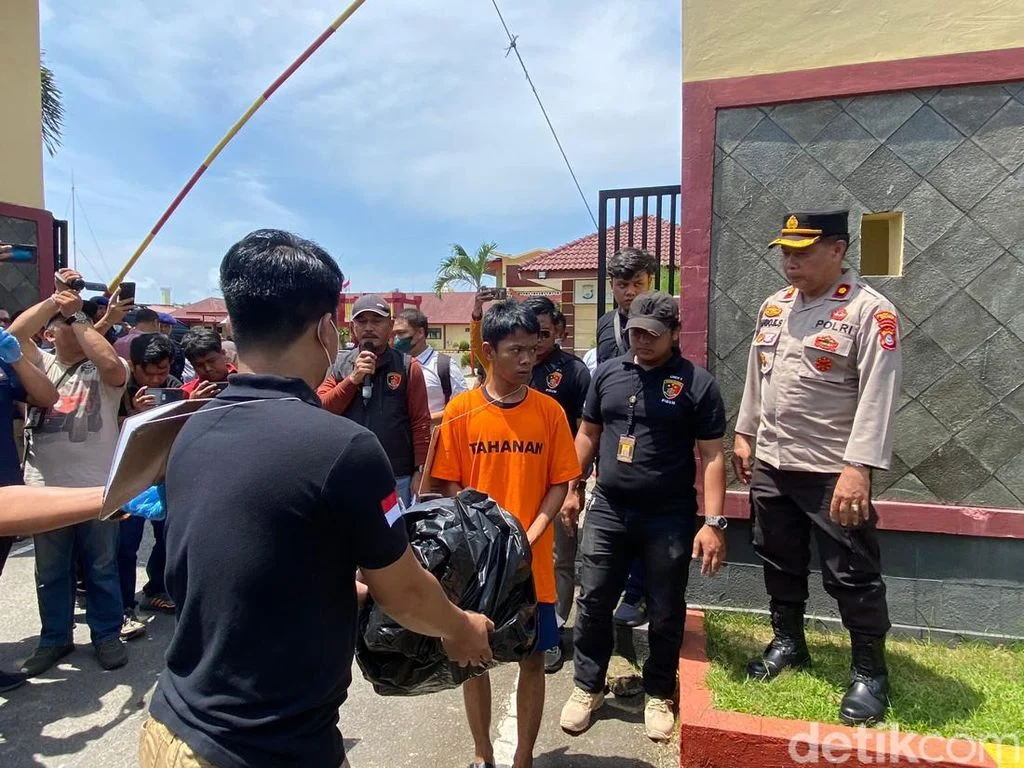 Bocah 6 Tahun di Senen Jakpus Koma Akibat Perundungan dan Tersengat Listrik