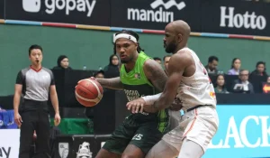 Bogor Hornbills Siap Tulis Sejarah Baru di Panggung IBL