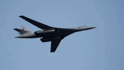 Bomber Nuklir Rusia Dekati Wilayah NATO, 2 Jet Tempur F-35 Dikerahkan