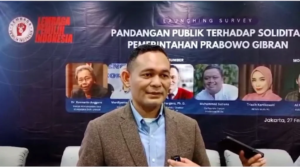 Boni Hargens Apresiasi Gagasan Resiprokalitas dari Kapolri Jenderal Listyo Sigit