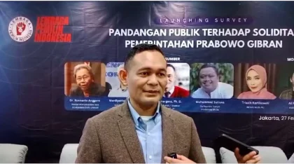 Boni Hargens Apresiasi Gagasan Resiprokalitas dari Kapolri Jenderal Listyo Sigit