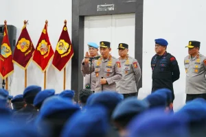 Boni Hargens Apresiasi Langkah Kapolri Bangun Dialog dengan Media