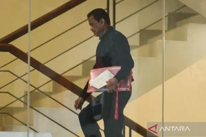 Bos Maktour Penuhi Panggilan KPK, Diperiksa Kasus Kuota Haji