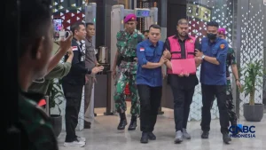 Bos Yayasan Indonesia Food Security Review Jadi Tersangka Baru Korupsi MBG