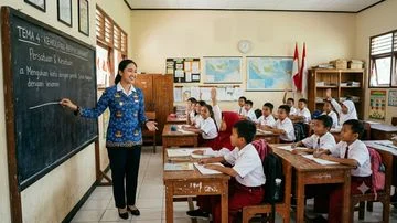 BOSP Tahap 2 2026 Siap Disalurkan Juli, Catat Syaratnya Agar Dana Bisa Cair