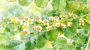 Boswellia Serrata Ibuprofen Alami dari Kemenyan Arab yang Sudah Diuji Klinis