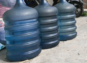 BPA dari Galon Guna Ulang Bisa Berkaitan dengan Pubertas Dini