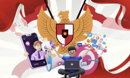 BPIP Dorong Penerapan Nilai Pancasila di Ruang Digital dan Kehidupan Sosial