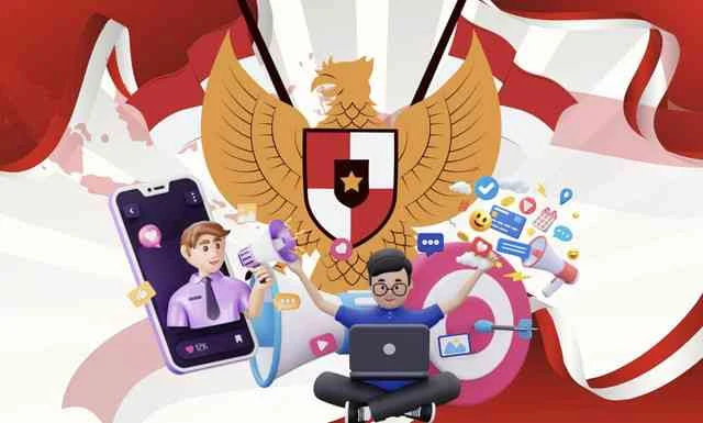 BPIP Dorong Penerapan Nilai Pancasila di Ruang Digital dan Kehidupan Sosial
