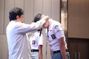BPIP Sebut 228 Putra-Putri Terbaik Jalani Verifikasi Paskibraka Tingkat Pusat 2026