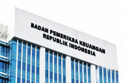 BPK Proses Etik Anggota yang Jadi Tersangka OTT KPK Muara Enim