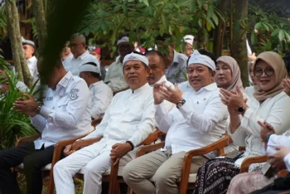BPS Canangkan Sensus Ekonomi 2026 di Jabar