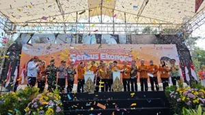 BPS Mulai Pendataan Lapangan Sensus Ekonomi 2026 di Jateng