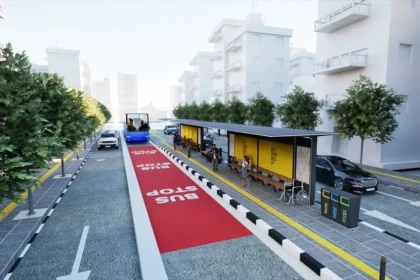 Brantas Abipraya Dukung Transformasi Transportasi dengan Pembangunan BRT Metropolitan Cekungan Bandung