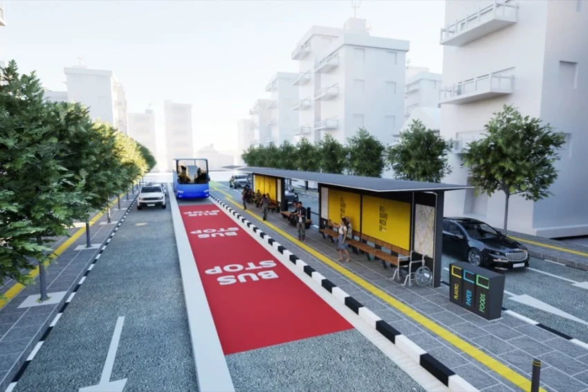 Brantas Abipraya Dukung Transformasi Transportasi dengan Pembangunan BRT Metropolitan Cekungan Bandung