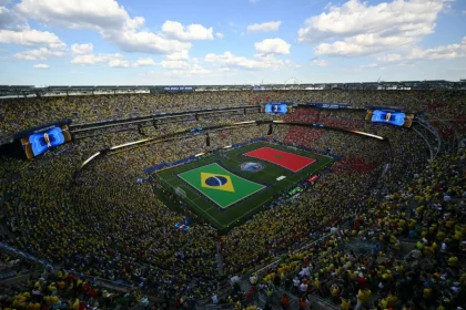 Brasil Gagal Mengalahkan Maroko di Piala Dunia 2026