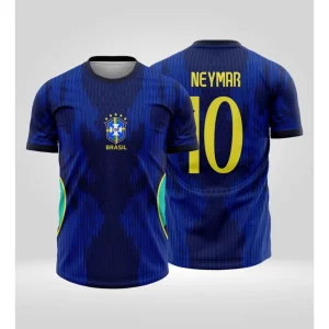 Brasil Hadapi Haiti di Piala Dunia 2026 Tanpa Neymar, Matheus Cunha dan Vinicius Jr Jadi Andalan