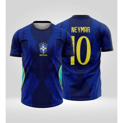 Brasil Hadapi Haiti di Piala Dunia 2026 Tanpa Neymar, Matheus Cunha dan Vinicius Jr Jadi Andalan