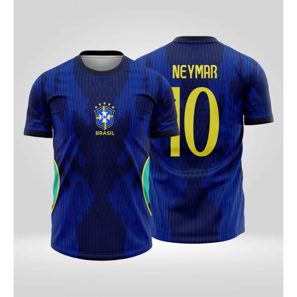 Brasil Hadapi Haiti di Piala Dunia 2026 Tanpa Neymar, Matheus Cunha dan Vinicius Jr Jadi Andalan