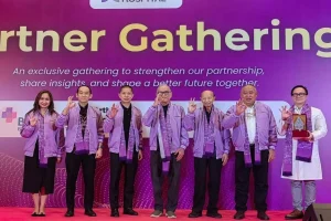 Brawijaya Hospital Tingkatkan Layanan Kesehatan Nasional dengan 4 Pusat Unggulan