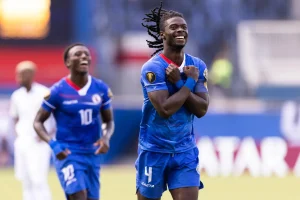 Brazil Menghadapi Haiti di Piala Dunia 2026: Siapa yang akan Menang?