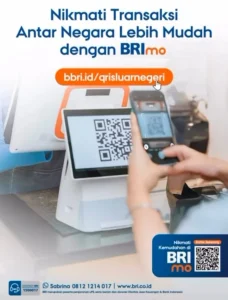BRI Hadirkan QRIS Cross Border BRImo di China, Membuat Transaksi Luar Negeri Lebih Mudah