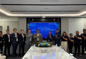 BRI-MI dan Ayovest Perluas Akses Investasi Digital