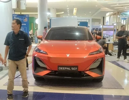 BRI Multifinance: Dana Terbatas Bukan Halangan untuk Membeli Mobil Impian