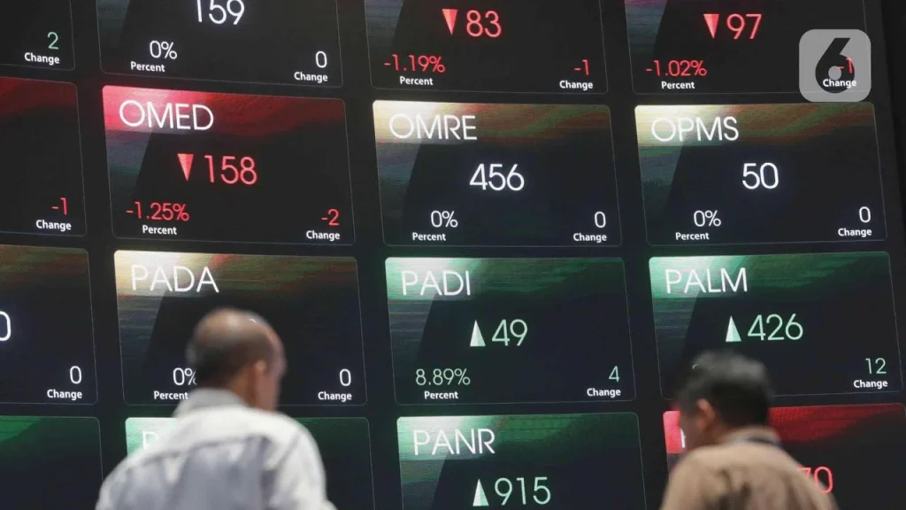 BRI Siapkan Dana Rp500 Miliar untuk Buyback Saham