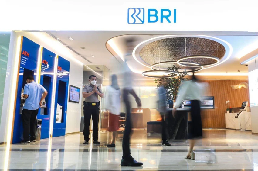 BRI Siapkan Dana Rp500 Miliar untuk Buyback Saham, Tegaskan Keyakinan terhadap Prospek Pertumbuhan Jangka Panjang yang Tetap Solid