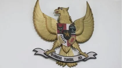 BRIN Minta Maaf Atas Kesalahan Konten Hari Lahir Pancasila 2026